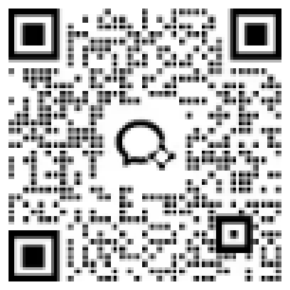 业务微信二维码（二）